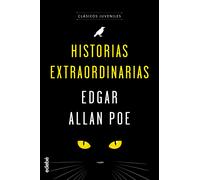 Historias extraordinarias | Edgar Allan Poe