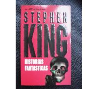 Historias Fantasticas