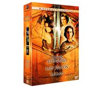 Historias Fantásticas [DVD]