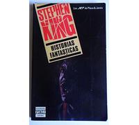 Historias fantasticas king.st