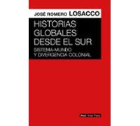 Historias Globales Desde El Sur