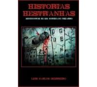 Historias Hestranhas (ebook)