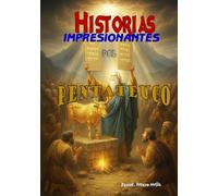 Historias Impresionantes Del Pentateuco