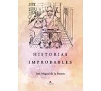 Historias improbables