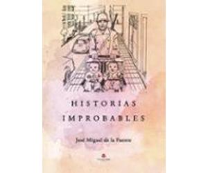 Historias improbables