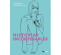 HISTORIAS INCONFESABLES NUEVA EDICIÓN (KISS COMIC)