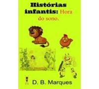 Histórias Infantis (ebook)