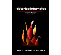 Historias infernales: casi de terror