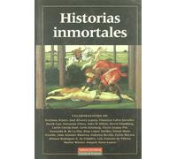Historias inmortales (Fundación Amigos del Museo del Prado)