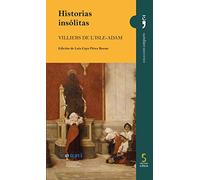 Historias Insolitas: 7 (empero)