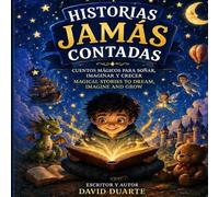 historias jamas contadas tomo 1