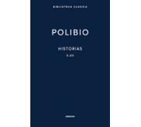 Historias. Libros V-xv