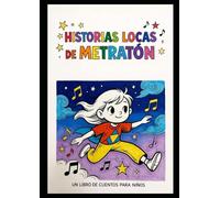 HISTORIAS LOCAS DE METATRON: Narraciones con Moraleja.