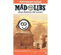 Historias locas loca historia del mundo (LIBROS MAGAZZINI SALANI)