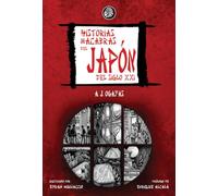 HISTORIAS MACABRAS DEL JAPÓN DEL SIGLO XXI: 1 (RANOBE)