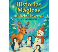 Historias Mágicas del Reino Invernal