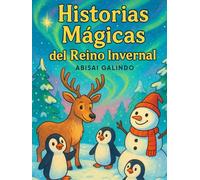 Historias Mágicas del Reino Invernal