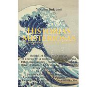 Historias Misteriosas: Relatos Misteriosos
