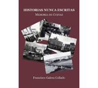 Historias Nunca Escritas