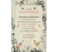 Historias originales de la vida real