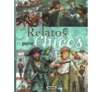 Historias Para Chicos