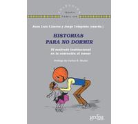 Historias para no dormir | Juan Luis Linares, Jorge Colapinto