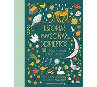 Historias Para Soñar Despiertos