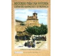 historias para una historia: cuevas del almanzora y su provincia