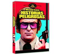 Historias Peligrosas [DVD]