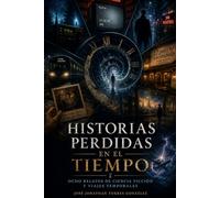 Historias Perdidas En El Tiempo