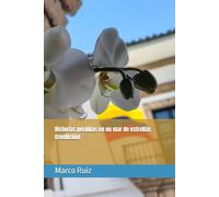 Historias perdidas en un mar de estrellas (reedición)