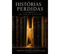 Histórias perdidas no vão da estante (Repartição)
