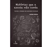 histórias que a escola não conta