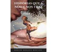 Histórias Que A Noite Nos Traz (ebook)