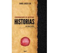 Historias que dejan huella