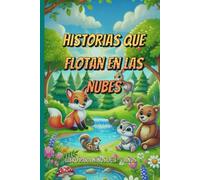 Historias que Flotan en las Nubes