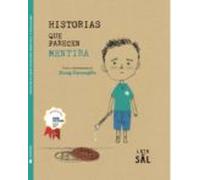 Historias Que Parecen Mentira