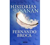 Historias que sanan