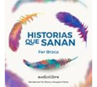 Historias Que Sanan