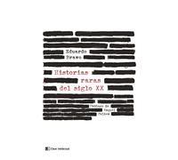 Historias raras del siglo XX (Mayor)