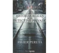 Historias Reales De Un Detective Privado