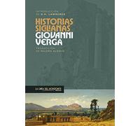 Historias sicilianas: 3 (Viajes Literarios)