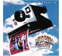 Historias Sin Importancia (LP) [Vinilo]