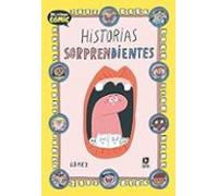 Historias sorprendientes