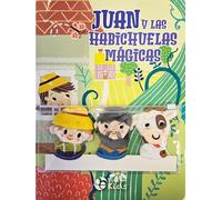 Historias Vivas: Juan y las habichuelas mágicas