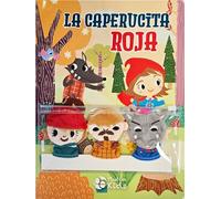 Historias Vivas: La caperucita roja