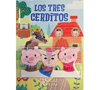Historias Vivas: Los tres cerditos
