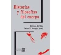 Historias Y Filosofia Del Cuerpo
