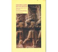 Historia Y Leyes De Los Hititas 1
