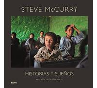 Historias y sueños: Retratos de la infancia (BLUME)